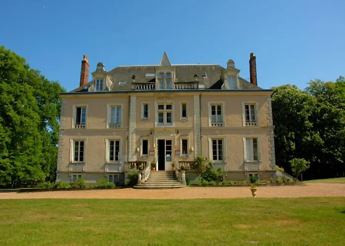 Domaine de Bel Air