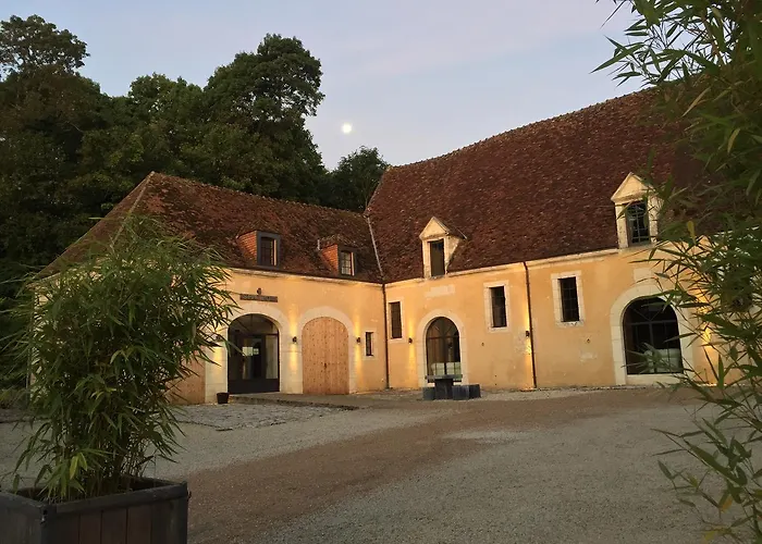 Domaine De Villeray